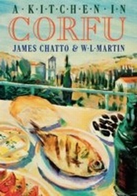 Abbildung von: Kitchen in Corfu - New Amsterdam Books