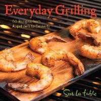 Enlarge image Cover: Everyday Grilling - Andrews McMeel Publishing