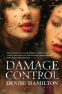 Cover: Damage Control - Scribner Book Company