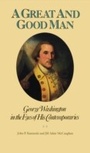 Cover: A Great and Good Man - Rowman & Littlefield Publishers