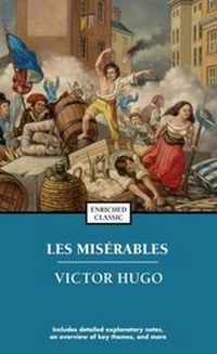 Enlarge image Cover: Les Miserables - Simon + Schuster LLC
