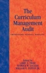 Cover: The Curriculum Management Audit - Rowman & Littlefield Education