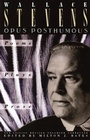 Cover: Opus Posthumous - Vintage