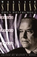 Cover: Opus Posthumous - Vintage