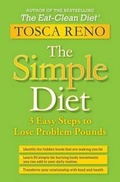 Cover: The Simple Diet - Free Press