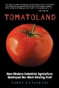 Cover: Tomatoland - Andrews McMeel Publishing