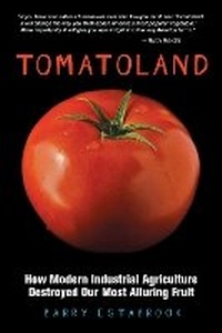 Enlarge image Cover: Tomatoland - Andrews McMeel Publishing