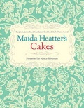 Cover: Maida Heatter's Cakes - Andrews McMeel Publishing