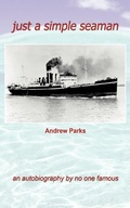 Cover: Just a Simple Seaman - AuthorHouse