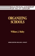 Cover: Organizing Schools - R & L Education