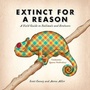 Cover: Extinct for a Reason - Simon & Schuster