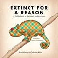 Cover: Extinct for a Reason - Gallery Books