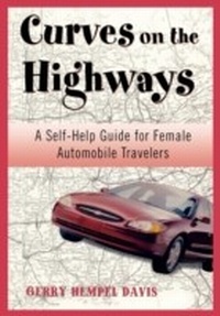 Enlarge image Cover: Curves on the Highway - Roberts Rinehart