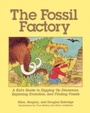 Cover: Fossil Factory - Roberts Rinehart