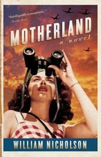 Enlarge image Cover: Motherland - Simon + Schuster LLC