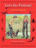 Cover: Let's Go Fishing! - Roberts Rinehart