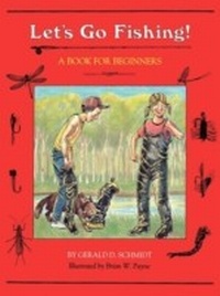 Enlarge image Cover: Let's Go Fishing! - Roberts Rinehart
