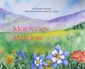 Cover: Mountain Meadow 123 - Simon + Schuster LLC