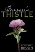 Cover: Barron's Thistle - Authorhouse