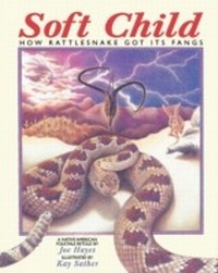 Enlarge image Cover: Soft Child - Simon + Schuster LLC