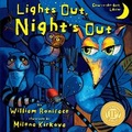 Cover: Lights Out, Night's Out - Andrews McMeel Publishing