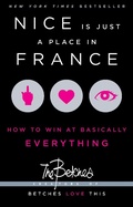 Cover: Nice Is Just a Place in France - Gallery
