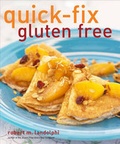 Cover: Quick-Fix Gluten Free - Andrews McMeel Publishing