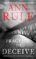 Cover: Practice to Deceive - Gallery Books