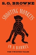 Cover: Shooting Monkeys in a Barrel - Pocket Star