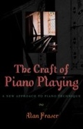 Cover: The Craft of Piano Playing - Scarecrow Press