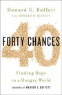Cover: 40 Chances - Simon & Schuster