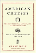 Cover: American Cheeses - Simon & Schuster