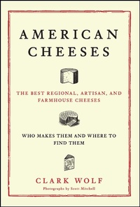 Enlarge image Cover: American Cheeses - Simon & Schuster