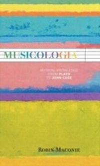 Abbildung von: Musicologia - Bloomsbury eBooks US