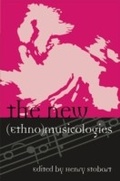 Cover: The New (Ethno)musicologies - Scarecrow Press