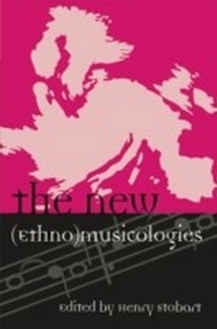 Enlarge image Cover: The New (Ethno)musicologies - Scarecrow Press