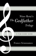 Cover: Nino Rota's The Godfather Trilogy - Scarecrow Press