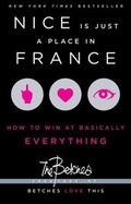 Cover: Nice Is Just a Place in France - Gallery Books