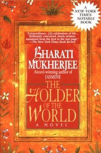 Enlarge image Cover: Holder of the World - Ballantine Books