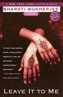 Cover: Leave It to Me - Ballantine Books