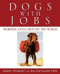 Cover: Dogs with Jobs - Gallery Books
