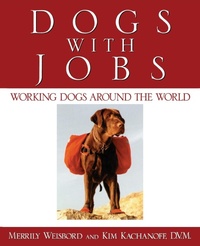Enlarge image Cover: Dogs with Jobs - Gallery Books