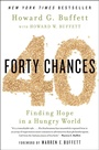 Cover: 40 Chances - Simon + Schuster LLC