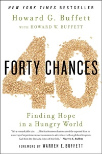 Enlarge image Cover: 40 Chances - Simon + Schuster LLC