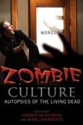 Cover: Zombie Culture - Scarecrow Press