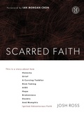 Cover: Scarred Faith - Howard Books