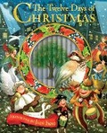Cover: The Twelve Days of Christmas - Andrews McMeel Publishing