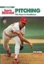 Cover: Pitching - Sports Illustrated Books
