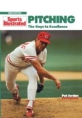 Cover: Pitching - Sports Illustrated Books