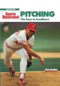 Enlarge image Cover: Pitching - Sports Illustrated Books